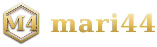 mari44 logo